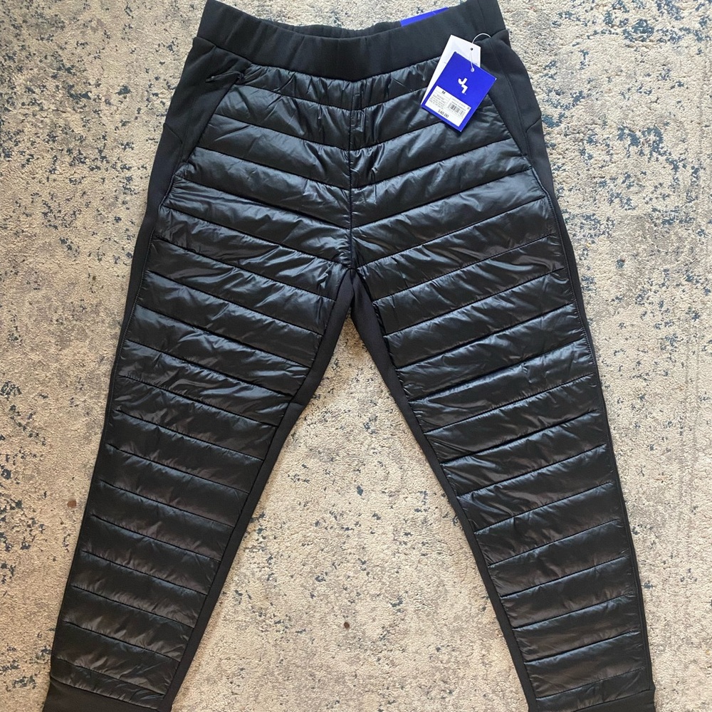 Joy lab women’s size medium joggers